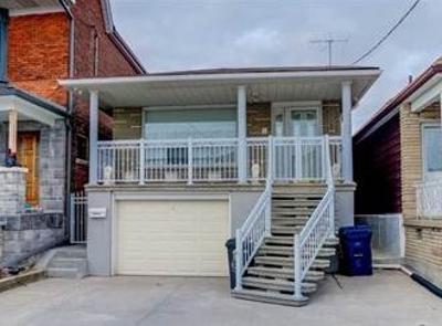 "Hotlist of Toronto Homes for $1,149,000!